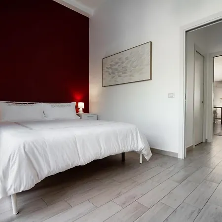 A_mare Villa *